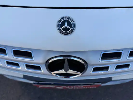 MERCEDES-BENZ-GLA 200-1.6 CGI FLEX STYLE 7G-DCT MERCEDES-BENZ-GLA 200-2018