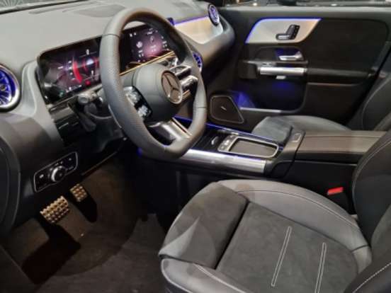MERCEDES-BENZ-GLA 200-1.3 MHEV NIGHT EDITION 7G-DCT MERCEDES-BENZ-GLA 200-2026
