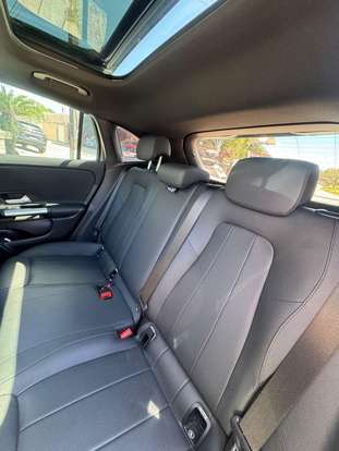 MERCEDES-BENZ-GLA 200-2024