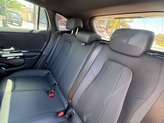 MERCEDES-BENZ-GLA 200-1.3 MHEV PROGRESSIVE 7G-DCT MERCEDES-BENZ-GLA 200-2024