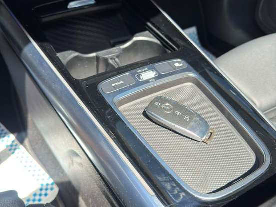 MERCEDES-BENZ-GLA 200-1.3 MHEV PROGRESSIVE 7G-DCT MERCEDES-BENZ-GLA 200-2024