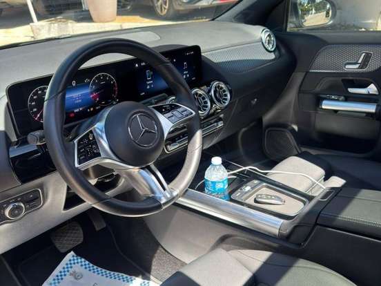 MERCEDES-BENZ-GLA 200-1.3 MHEV PROGRESSIVE 7G-DCT MERCEDES-BENZ-GLA 200-2024