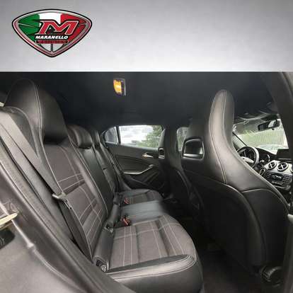 MERCEDES-BENZ-GLA 200-2015