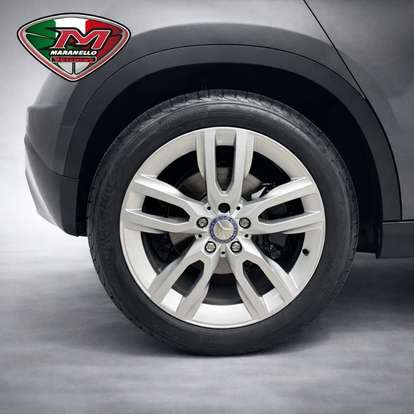 MERCEDES-BENZ-GLA 200-2015