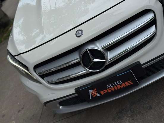 MERCEDES-BENZ-GLA 200-1.6 CGI ADVANCE 16V TURBO FLEX 4P AUTOMÁTICO MERCEDES-BENZ-GLA 200-2016