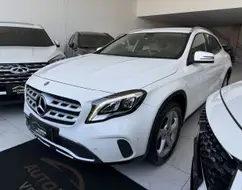 MERCEDES-BENZ GLA 200 1.6 CGI FLEX ADVANCE 7G-DCT MERCEDES-BENZ GLA 200 1.6 CGI FLEX ADVANCE 7G-DCT