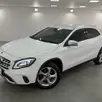 MERCEDES-BENZ GLA 200 1.6 CGI FLEX ADVANCE 7G-DCT MERCEDES-BENZ GLA 200 1.6 CGI FLEX ADVANCE 7G-DCT