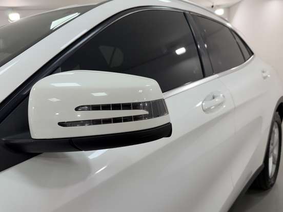 MERCEDES-BENZ-GLA 200-1.6 CGI FLEX ADVANCE 7G-DCT MERCEDES-BENZ-GLA 200-2019