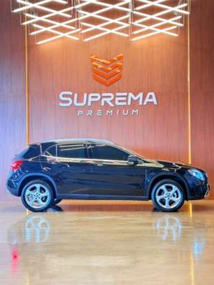 MERCEDES-BENZ-GLA 200-1.6 CGI FLEX ADVANCE 7G-DCT MERCEDES-BENZ-GLA 200-2019