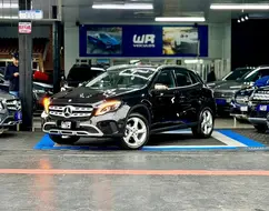 MERCEDES-BENZ GLA 200 1.6 CGI FLEX ADVANCE 7G-DCT MERCEDES-BENZ GLA 200 1.6 CGI FLEX ADVANCE 7G-DCT