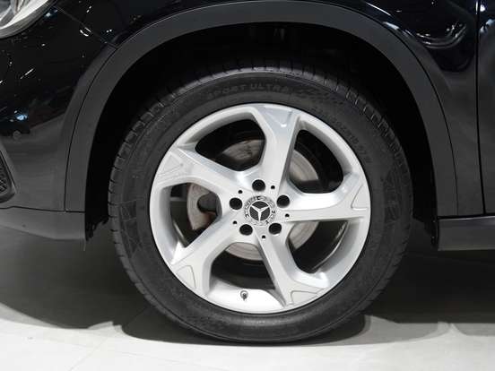 MERCEDES-BENZ-GLA 200-1.6 CGI FLEX ADVANCE 7G-DCT MERCEDES-BENZ-GLA 200-2019