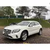 MERCEDES-BENZ GLA 200 1.6 CGI FLEX ADVANCE 7G-DCT MERCEDES-BENZ GLA 200 1.6 CGI FLEX ADVANCE 7G-DCT
