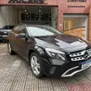 MERCEDES-BENZ GLA 200 1.6 CGI FLEX STYLE 7G-DCT MERCEDES-BENZ GLA 200 1.6 CGI FLEX STYLE 7G-DCT