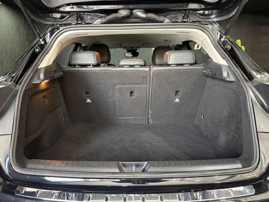 MERCEDES-BENZ-GLA 200-1.6 CGI STYLE 16V TURBO FLEX 4P AUTOMÁTICO MERCEDES-BENZ-GLA 200-2016