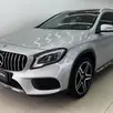 MERCEDES-BENZ GLA 250 2.0 CGI GASOLINA SPORT 4MATIC 7G-DCT MERCEDES-BENZ GLA 250 2.0 CGI GASOLINA SPORT 4MATIC 7G-DCT