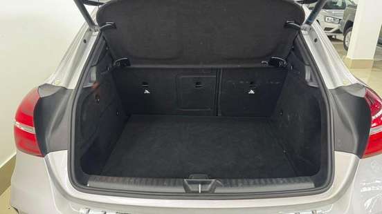 MERCEDES-BENZ-GLA 250-2017