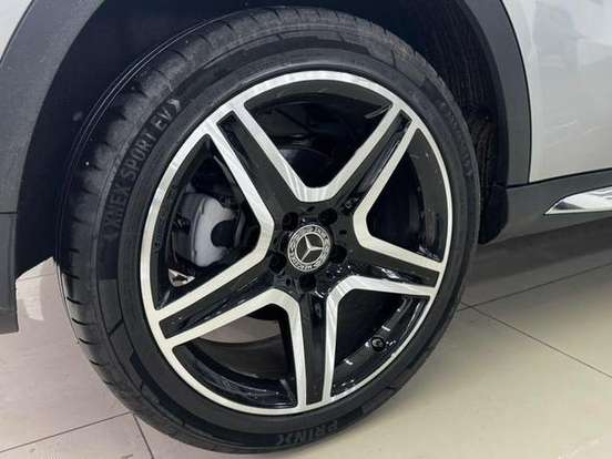 MERCEDES-BENZ-GLA 250-2.0 CGI GASOLINA SPORT 4MATIC 7G-DCT MERCEDES-BENZ-GLA 250-2017