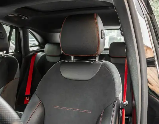 MERCEDES-BENZ-GLA 35 AMG-2.0 CGI GASOLINA 4MATIC SPEEDSHIFT MERCEDES-BENZ-GLA 35 AMG-2022