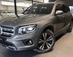 MERCEDES-BENZ GLB 200 1.3 CGI GASOLINA ADVANCE 7G-DCT MERCEDES-BENZ GLB 200 1.3 CGI GASOLINA ADVANCE 7G-DCT
