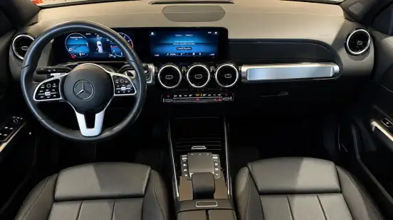 MERCEDES-BENZ-GLB 200-1.3 CGI GASOLINA ADVANCE 7G-DCT MERCEDES-BENZ-GLB 200-2021