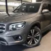 MERCEDES-BENZ GLB 200 1.3 CGI GASOLINA ADVANCE 7G-DCT MERCEDES-BENZ GLB 200 1.3 CGI GASOLINA ADVANCE 7G-DCT