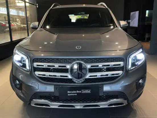 MERCEDES-BENZ-GLB 200-1.3 CGI GASOLINA ADVANCE 7G-DCT MERCEDES-BENZ-GLB 200-2021