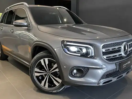 MERCEDES-BENZ-GLB 200-1.3 CGI GASOLINA ADVANCE 7G-DCT MERCEDES-BENZ-GLB 200-2021