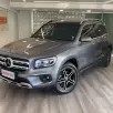 MERCEDES-BENZ GLB 200 1.3 CGI GASOLINA PROGRESSIVE 7G-DCT MERCEDES-BENZ GLB 200 1.3 CGI GASOLINA PROGRESSIVE 7G-DCT