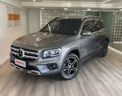 MERCEDES-BENZ GLB 200 1.3 CGI GASOLINA PROGRESSIVE 7G-DCT MERCEDES-BENZ GLB 200 1.3 CGI GASOLINA PROGRESSIVE 7G-DCT