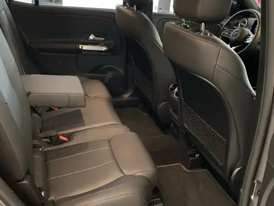 MERCEDES-BENZ-GLB 200-1.3 CGI GASOLINA PROGRESSIVE 7G-DCT MERCEDES-BENZ-GLB 200-2021