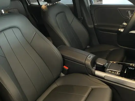 MERCEDES-BENZ-GLB 200-1.3 CGI GASOLINA PROGRESSIVE 7G-DCT MERCEDES-BENZ-GLB 200-2021
