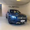 MERCEDES-BENZ GLB 200 1.3 CGI GASOLINA PROGRESSIVE 7G-DCT MERCEDES-BENZ GLB 200 1.3 CGI GASOLINA PROGRESSIVE 7G-DCT