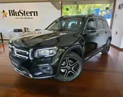 MERCEDES-BENZ GLB 200 1.3 CGI GASOLINA PROGRESSIVE 7G-DCT MERCEDES-BENZ GLB 200 1.3 CGI GASOLINA PROGRESSIVE 7G-DCT