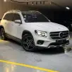 MERCEDES-BENZ GLB 200 1.3 CGI GASOLINA PROGRESSIVE 7G-DCT MERCEDES-BENZ GLB 200 1.3 CGI GASOLINA PROGRESSIVE 7G-DCT