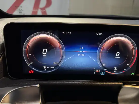 MERCEDES-BENZ-GLB 200-1.3 CGI GASOLINA PROGRESSIVE 7G-DCT MERCEDES-BENZ-GLB 200-2020