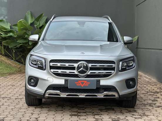 MERCEDES-BENZ-GLB 200-1.3 CGI GASOLINA ADVANCE 7G-DCT MERCEDES-BENZ-GLB 200-2021