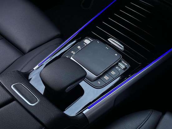 MERCEDES-BENZ-GLB 200-1.3 CGI GASOLINA ADVANCE 7G-DCT MERCEDES-BENZ-GLB 200-2021