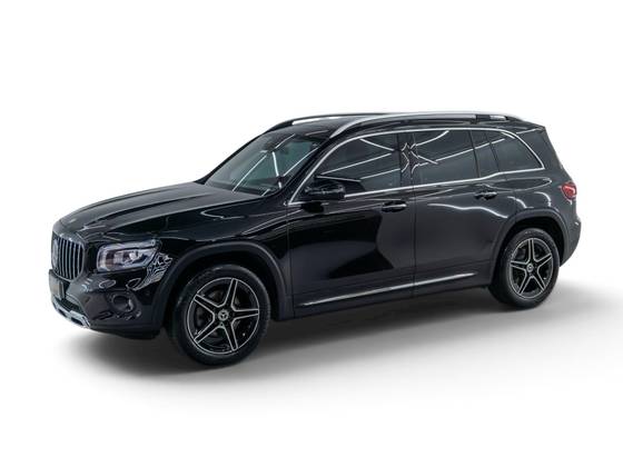 MERCEDES-BENZ GLB 200 1.3 CGI GASOLINA PROGRESSIVE 7G-DCT