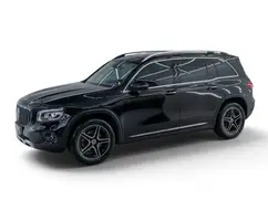 MERCEDES-BENZ GLB 200 1.3 CGI GASOLINA PROGRESSIVE 7G-DCT MERCEDES-BENZ GLB 200 1.3 CGI GASOLINA PROGRESSIVE 7G-DCT