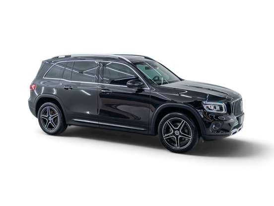 MERCEDES-BENZ-GLB 200-1.3 CGI GASOLINA PROGRESSIVE 7G-DCT MERCEDES-BENZ-GLB 200-2022