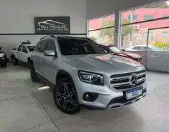 MERCEDES-BENZ GLB 200 1.3 CGI GASOLINA PROGRESSIVE 7G-DCT MERCEDES-BENZ GLB 200 1.3 CGI GASOLINA PROGRESSIVE 7G-DCT