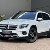 MERCEDES-BENZ GLB 200 1.3 CGI GASOLINA PROGRESSIVE 7G-DCT MERCEDES-BENZ GLB 200 1.3 CGI GASOLINA PROGRESSIVE 7G-DCT