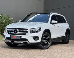 MERCEDES-BENZ GLB 200 1.3 CGI GASOLINA PROGRESSIVE 7G-DCT MERCEDES-BENZ GLB 200 1.3 CGI GASOLINA PROGRESSIVE 7G-DCT