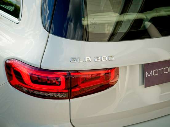 MERCEDES-BENZ-GLB 200-1.3 CGI GASOLINA PROGRESSIVE 7G-DCT MERCEDES-BENZ-GLB 200-2021