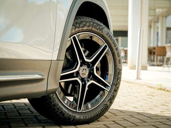 MERCEDES-BENZ-GLB 200-1.3 CGI GASOLINA PROGRESSIVE 7G-DCT MERCEDES-BENZ-GLB 200-2021