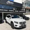 MERCEDES-BENZ GLB 200 1.3 CGI GASOLINA PROGRESSIVE 7G-DCT MERCEDES-BENZ GLB 200 1.3 CGI GASOLINA PROGRESSIVE 7G-DCT