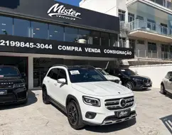 MERCEDES-BENZ GLB 200 1.3 CGI GASOLINA PROGRESSIVE 7G-DCT MERCEDES-BENZ GLB 200 1.3 CGI GASOLINA PROGRESSIVE 7G-DCT