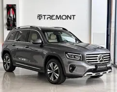 MERCEDES-BENZ GLB 220 2.0 MHEV PROGRESSIVE 4MATIC 8G-DCT MERCEDES-BENZ GLB 220 2.0 MHEV PROGRESSIVE 4MATIC 8G-DCT