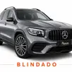 MERCEDES-BENZ GLB 35 AMG 2.0 CGI GASOLINA 4MATIC SPEEDSHIFT MERCEDES-BENZ GLB 35 AMG 2.0 CGI GASOLINA 4MATIC SPEEDSHIFT