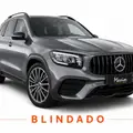 MERCEDES-BENZ GLB 35 AMG 2.0 CGI GASOLINA 4MATIC SPEEDSHIFT MERCEDES-BENZ GLB 35 AMG 2.0 CGI GASOLINA 4MATIC SPEEDSHIFT